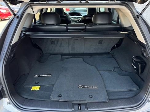 Used 2014 Lexus RX 350 FWD image 20