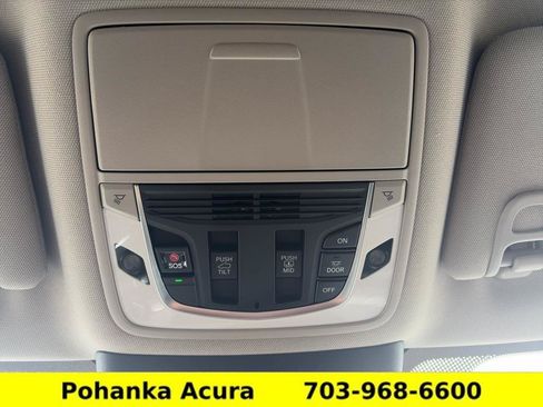 Used 2026 Acura MDX SH-AWD image 17