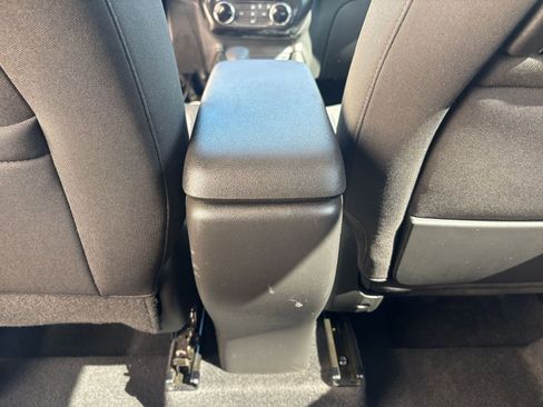 Used 2025 Chevrolet TrailBlazer LT image 24