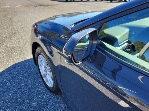 Used 2026 Toyota Camry LE image 18