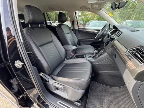 Certified 2024 Volkswagen Tiguan Wolfsburg Edition AWD/4WD image 26
