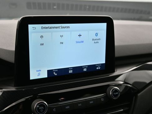 Used 2024 Ford Escape ST-Line image 27