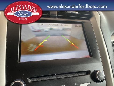 Used 2013 Ford Fusion SE FWD image 25