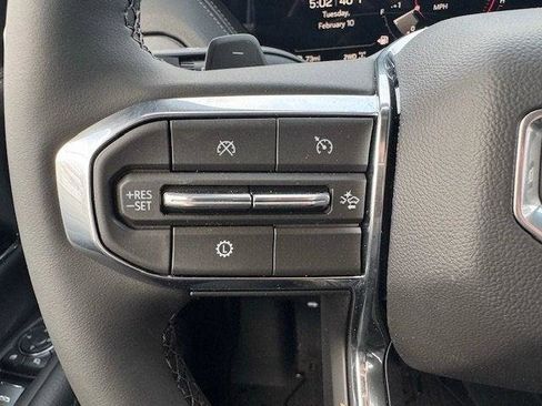 New 2026 GMC Yukon XL Denali w/ LPO, Floor Liner Package image 19