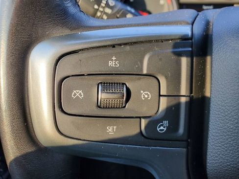 Certified 2021 Chevrolet Silverado 1500 RST w/ Convenience Package II image 26