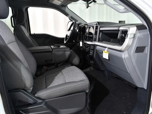 New 2027 Ford F350 XL w/ STX Appearance Package AWD/4WD image 10
