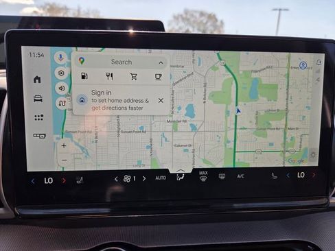 Certified 2025 Ford Expedition Active image 27