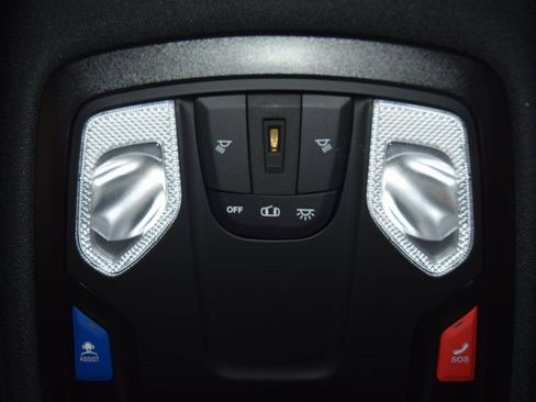 Used 2025 RAM 5500 Tradesman w/ Safety Group image 38