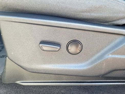 Certified 2024 Ford F150 XLT w/ Mobile Office Package image 11