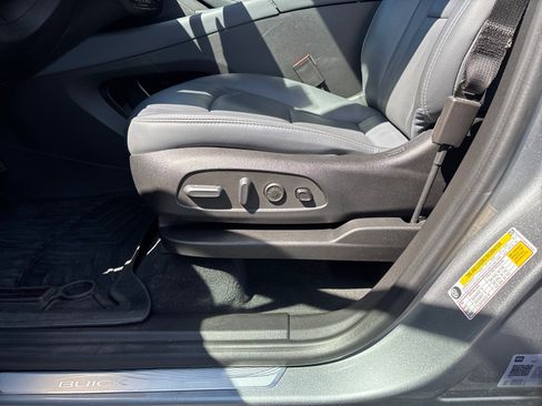 Used 2023 Buick Enclave Premium w/ Experience Buick Package image 13