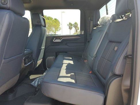 New 2026 Chevrolet Silverado 2500 High Country w/ High Country Premium Package AWD/4WD image 16