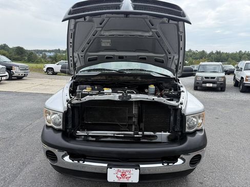 Used 2005 Dodge Ram 3500 Truck ST w/ Trailer Tow Group AWD/4WD image 38