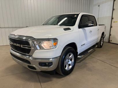 Used 2019 RAM 1500 Big Horn