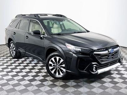 Used 2023 Subaru Outback Limited