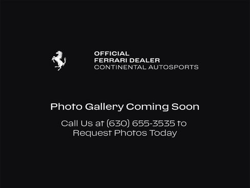 Used 2022 Ferrari 812 GTS RWD image 1