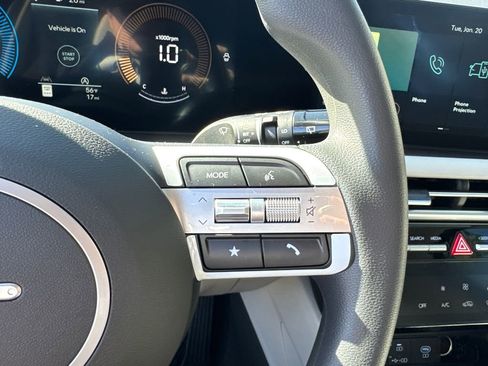 New 2026 Hyundai Tucson SEL image 15