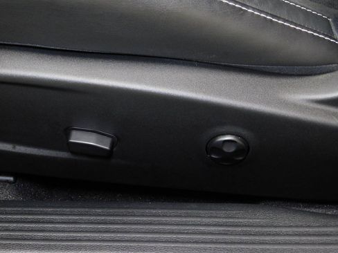 Used 2020 Dodge Challenger SRT Hellcat w/ Plus Package image 46