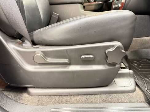 Used 2012 Chevrolet Tahoe LT w/ All-Star Edition image 15