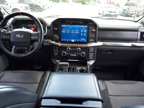 Used 2023 Ford F150 Raptor AWD/4WD image 5