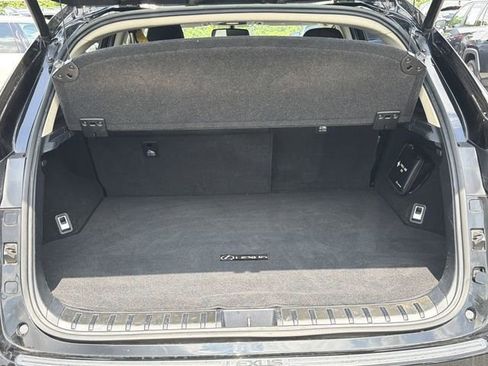 Used 2016 Lexus NX 200t FWD image 18