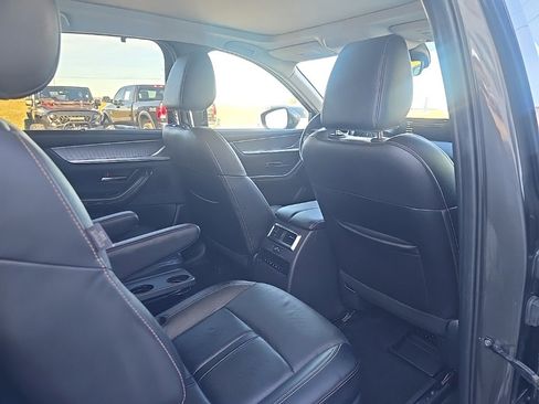 Used 2024 MAZDA CX-90 3.3 Turbo w/ Premium Package image 23