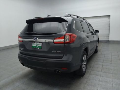 Used 2021 Subaru Ascent Premium AWD/4WD image 9