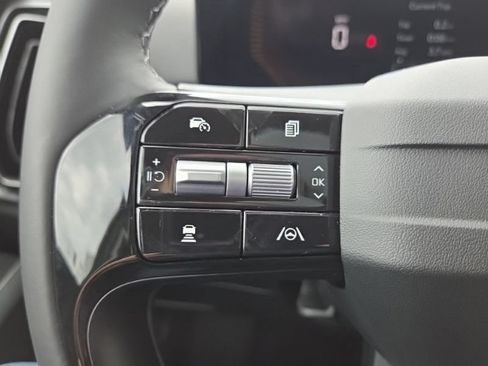 New 2026 Kia Sorento X-Line EX AWD/4WD image 34