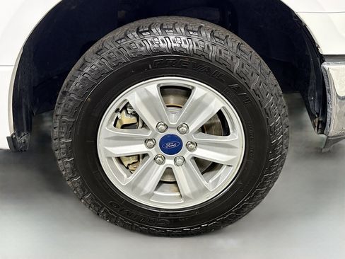 Used 2019 Ford F150 XL w/ Equipment Group 101A Mid image 31