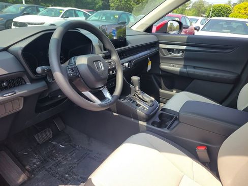 New 2026 Honda CR-V EX image 14