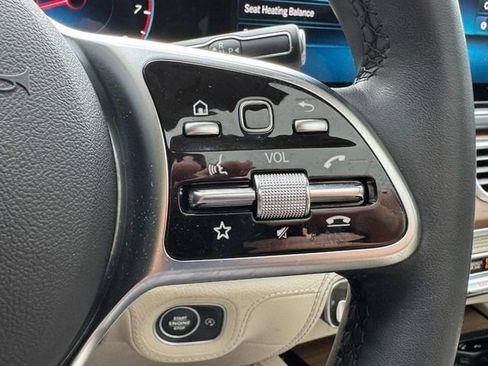 Used 2023 Mercedes-Benz GLE 450 4MATIC image 17