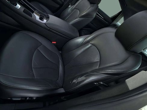 Used 2017 Buick LaCrosse Essence w/ Sun and Shade Package image 18