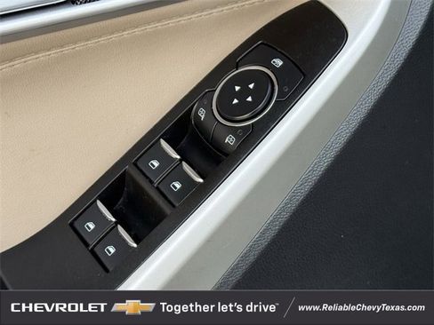 Used 2021 Ford Explorer XLT w/ Equipment Group 202A image 28