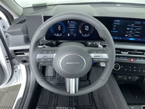 New 2026 Hyundai Sonata SEL image 26