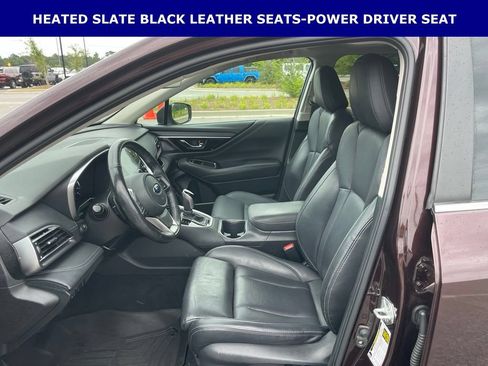 Used 2023 Subaru Outback Limited AWD/4WD image 4
