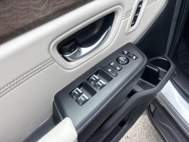 New 2026 Honda Pilot Elite image 10