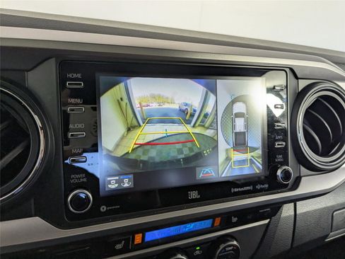 Certified 2023 Toyota Tacoma Limited image 17