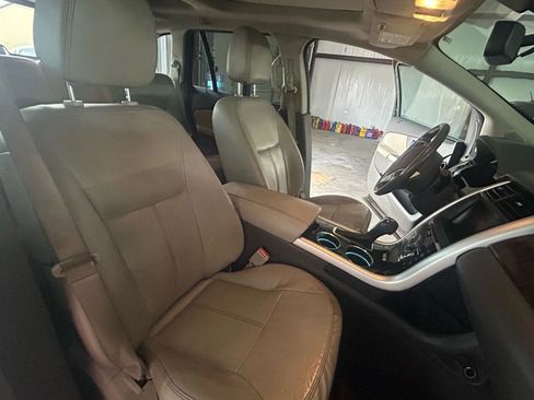 Used 2013 Ford Edge Limited image 8