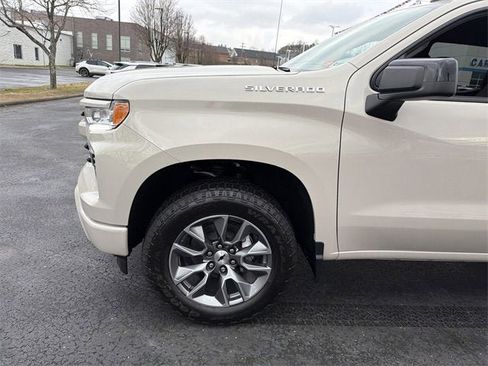 New 2026 Chevrolet Silverado 1500 RST w/ Convenience Package II image 11