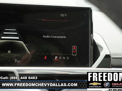 New 2025 GMC Sierra EV Denali image 30