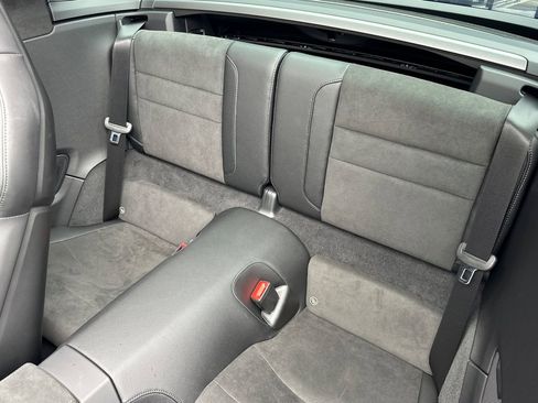 Certified 2023 Porsche 911 Targa 4 GTS image 16