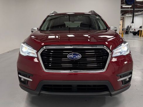 Used 2021 Subaru Ascent Touring w/ Popular Package #2A image 6