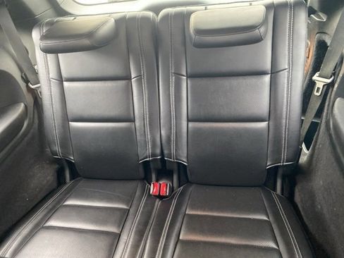 Used 2012 Dodge Durango Citadel image 11