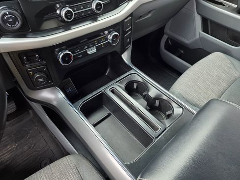 Used 2022 Ford F150 XLT w/ Equipment Group 301A Mid image 19