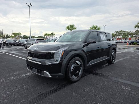 New 2026 Kia EV9 Light image 4