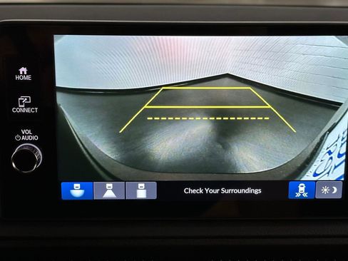 New 2026 Honda CR-V TrailSport image 31