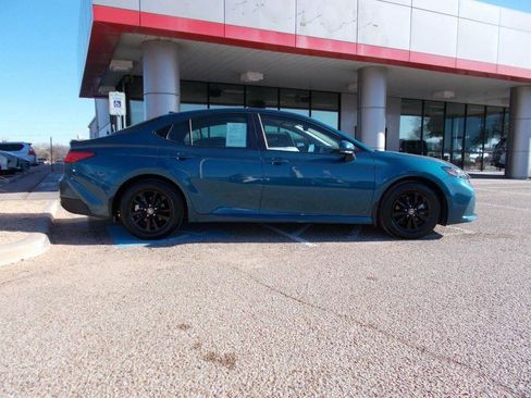 Certified 2026 Toyota Camry LE w/ Convenience Package image 6