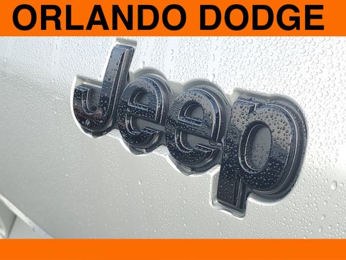 New 2025 Jeep Grand Cherokee L Limited w/ Trailer Tow Package image 6