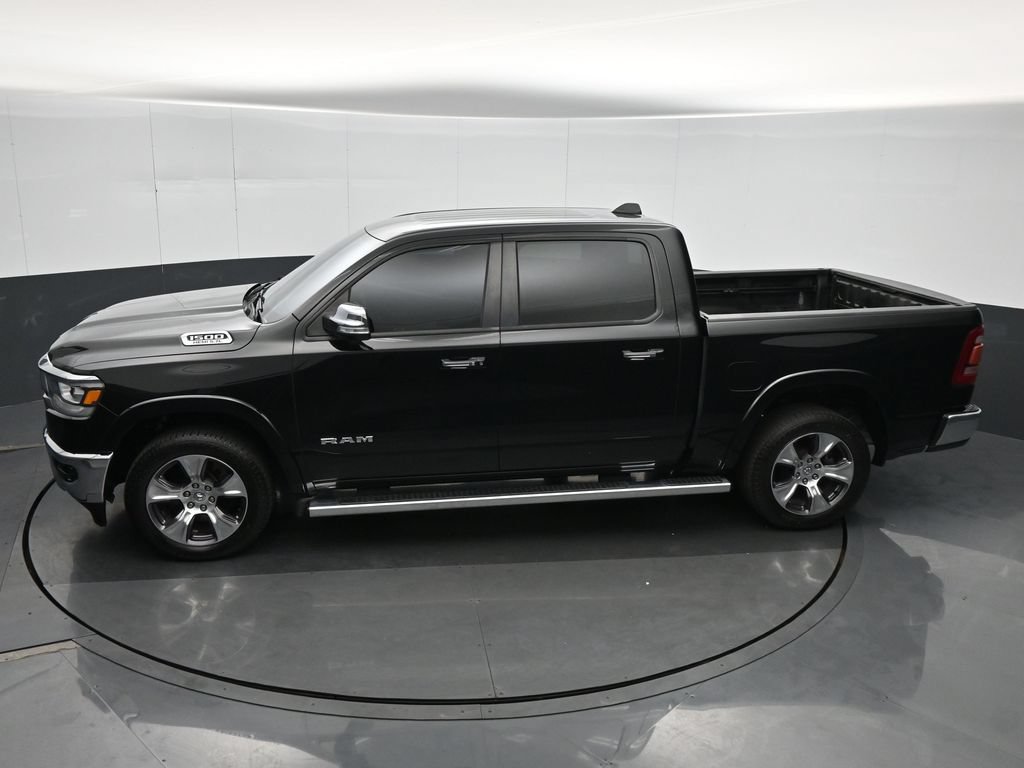 Used 2019 RAM 1500 Laramie AWD/4WD image 19