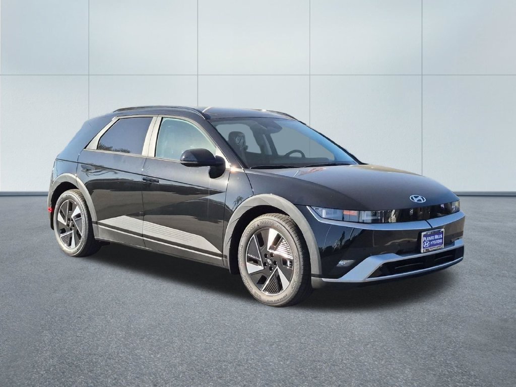 New 2027 Hyundai Ioniq 5 SEL RWD image 8