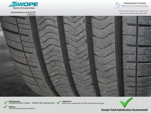 Certified 2026 Dodge Charger Scat Pack AWD/4WD image 28